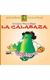 Produktbild: La Calabaza