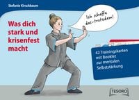 Produktbild: Was dich stark und krisenfest macht