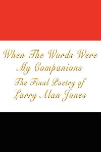 Produktbild: When the Words Were My Companions