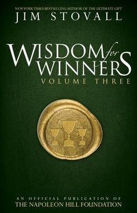 Produktbild: Wisdom for Winners Volume Three