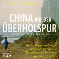 Produktbild: China auf der &Uuml;berholspur