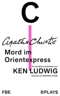 Produktbild: Mord im Orientexpress
