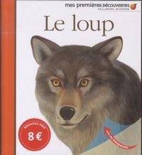 Produktbild: Le loup