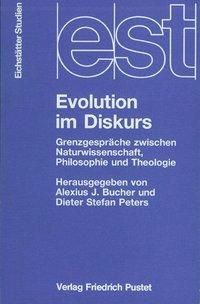Produktbild: Evolution im Diskurs