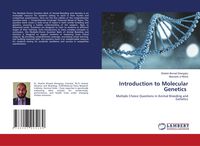 Produktbild: Introduction to Molecular Genetics