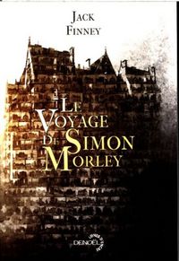 Produktbild: Le voyage de Simon Morley