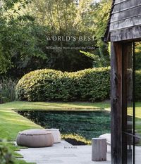 Produktbild: World's Best - 50 Gardens From Around the Globe