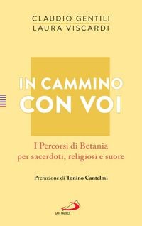 Produktbild: In cammino con voi