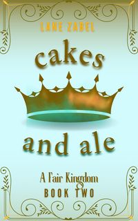 Produktbild: Cakes and Ale