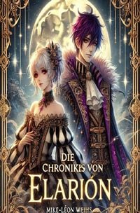 Produktbild: Die Chroniken von Elarion