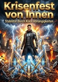 Produktbild: Krisenfest von Innen