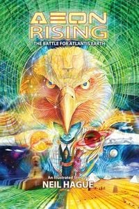 Produktbild: Aeon Rising: The Battle for Atlantis Earth