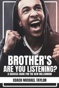 Produktbild: Brother's Are You Listening?