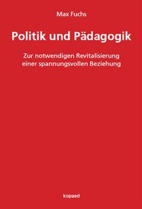 Produktbild: Politik und P&auml;dagogik