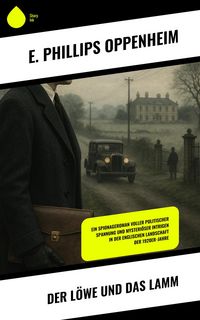 Produktbild: Der L&ouml;we und das Lamm
