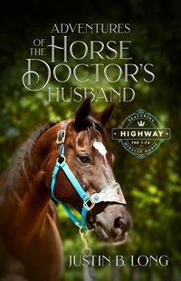 Produktbild: Adventures of the Horse Doctor's Husband