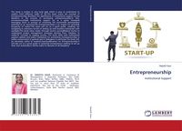 Produktbild: Entrepreneurship