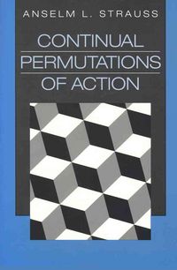Produktbild: Continual Permutations of Action