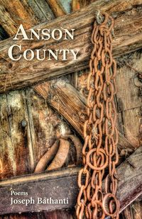 Produktbild: Anson County
