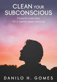 Produktbild: Clean Your Subconscious