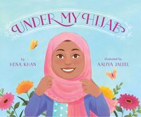 Produktbild: Under My Hijab