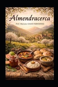Produktbild: Almendracerca