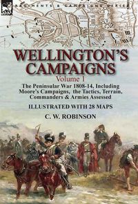 Produktbild: Wellington's Campaigns