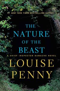 Bild vom Artikel The Nature of the Beast vom Autor Louise Penny
