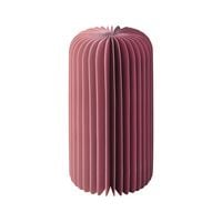 Produktbild: Papiervase 'Yuki' berry
