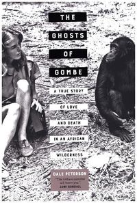 Produktbild: The Ghosts of Gombe