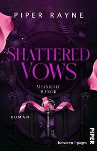Produktbild: Shattered Vows