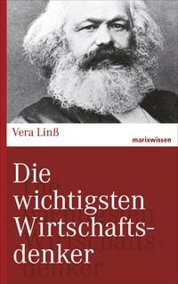 Produktbild: Die wichtigsten Wirtschaftsdenker