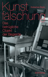 Produktbild: Kunstf&auml;lschung