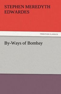 Produktbild: By-Ways of Bombay