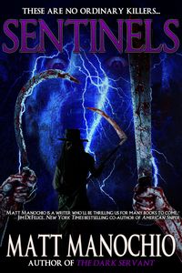 Produktbild: Sentinels
