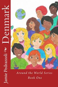 Produktbild: Denmark (Around the World Series, #1)