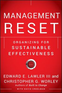 Produktbild: Management Reset