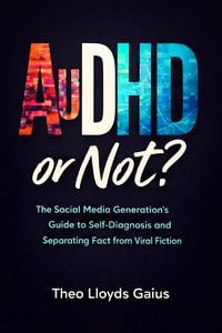 Produktbild: AuDHD or Not?