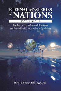 Produktbild: Eternal Mysteries of Nations Volume 2