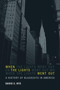 Produktbild: When the Lights Went Out
