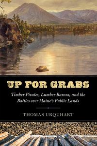 Produktbild: Up for Grabs