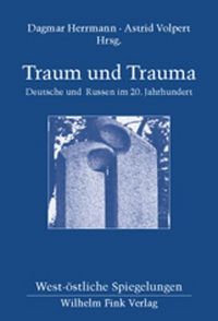 Produktbild: Traum und Trauma