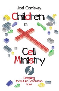 Produktbild: Children in Cell Ministry