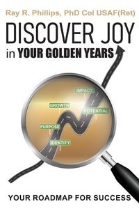Produktbild: Discover Joy in Your Golden Years