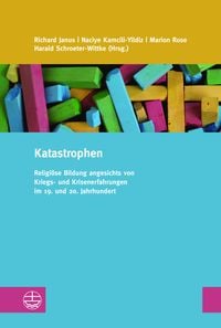 Produktbild: Katastrophen