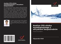 Produktbild: Analiza CFD silnika wysokopr&iquest;&iquest;nego z wtryskiem bezpo&iquest;rednim