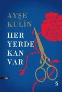 Produktbild: Her Yerde Kan Var Ciltli
