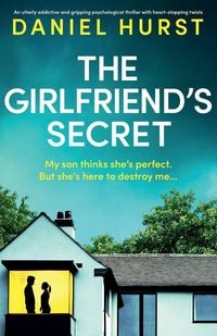 Produktbild: The Girlfriend's Secret