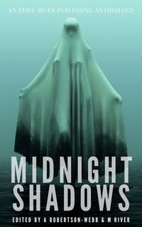Produktbild: Midnight Shadows (Tales From the River, #1)