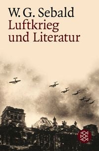 Produktbild: Luftkrieg und Literatur